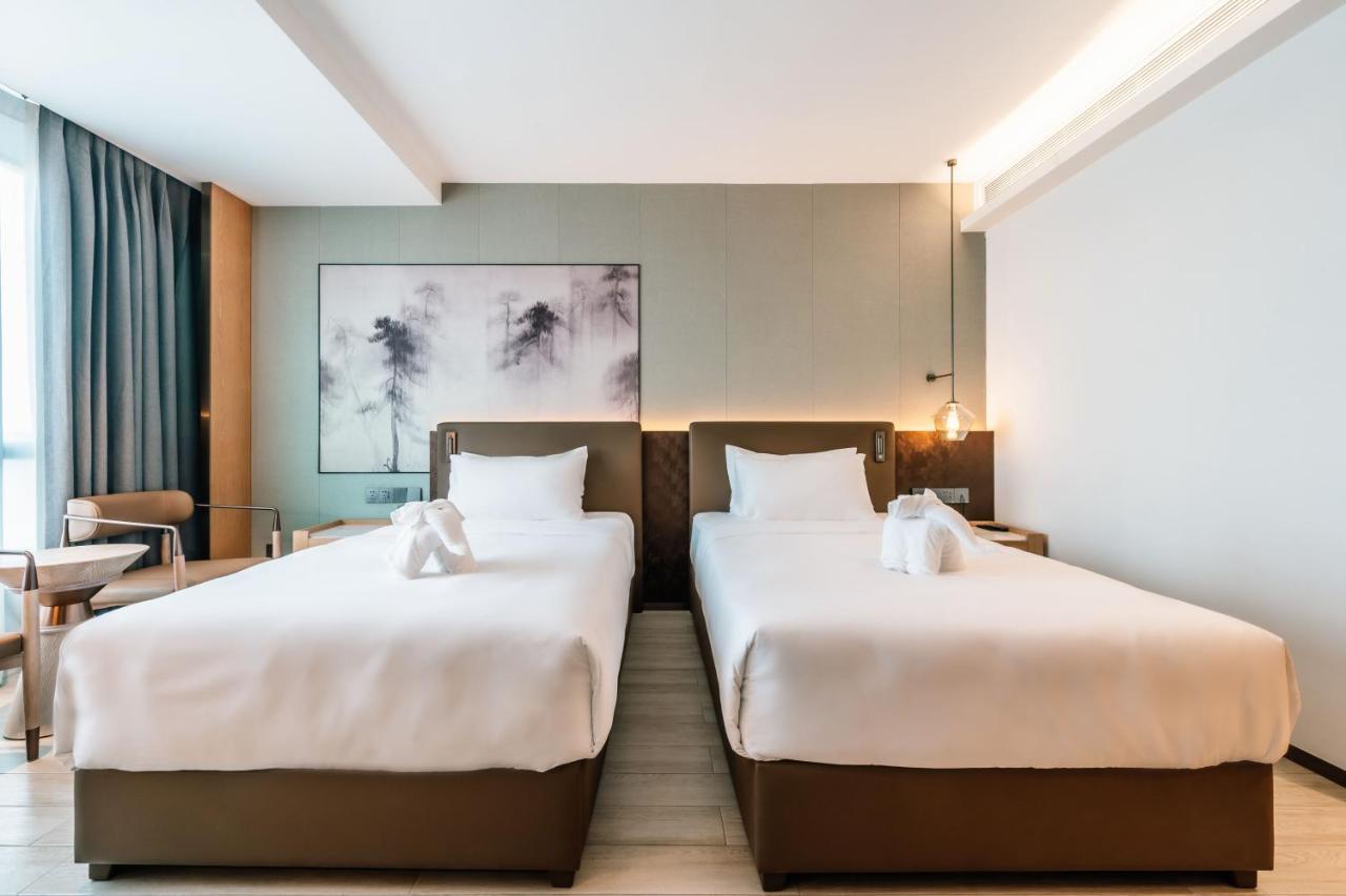 Laike Hotel Bangkok Kamer foto